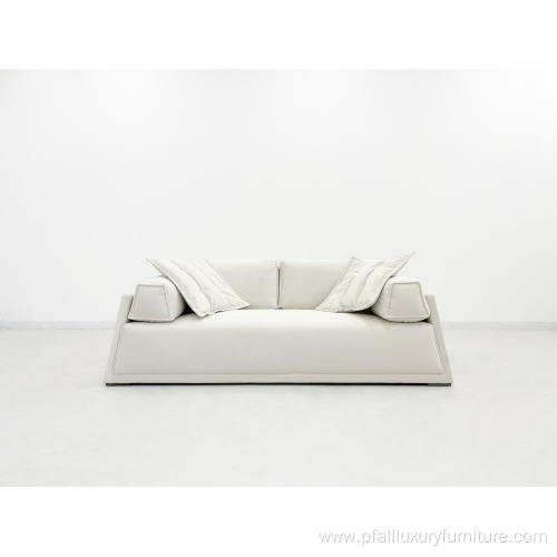 Minimalism Modern Sofa
